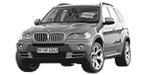 BMW E70 P176E Fault Code