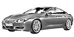 BMW F06 P176E Fault Code